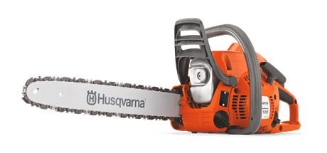 Husqvarna 120 Chainsaw