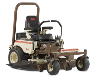 Grasshopper MidMount 125VB 48" Zero Turn Mower