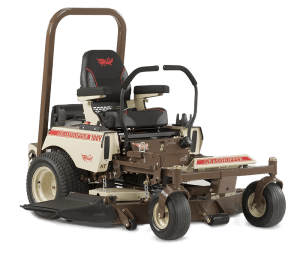 Grasshopper MidMount 127V 61" Zero Turn Mower
