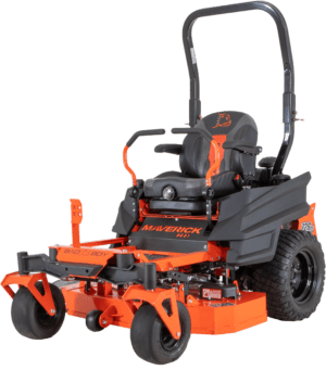 Bad Boy Maverick HD 42" Kawasaki FX691 Zero-Turn Mower BMH42FX691