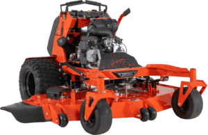 Bad Boy Outlaw Revolt 54" Stand-On Vanguard EFI BRV5428EVG