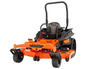 Bad Boy Rebel X 72" Kawasaki EFI Zero-Turn Mower BRBXT72385KA 