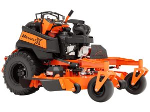 Bad Boy Revolt X 54" Stand-On Kawasaki EFI BRVXT54EVO781
