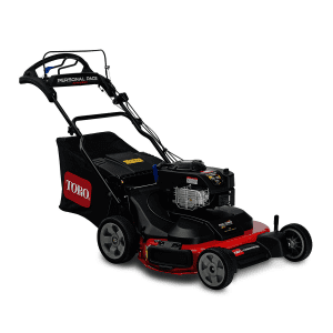 Toro 30" TimeMaster® w/Personal Pace® Gas Lawn Mower - 21220