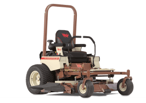 Grasshopper MidMount 227V-G4 KW 61" Zero Turn Mower