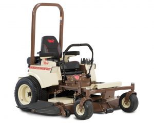Grasshopper MidMount 226V-G4 61" Zero Turn Mower