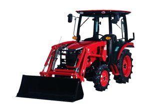 TYM 3515C Series 3, Compact Tractor