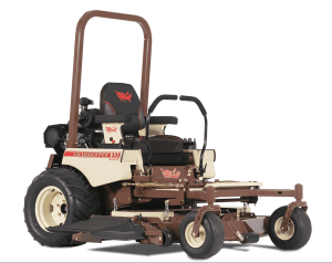 Grasshopper MidMount 335B 52" Zero Turn Mower
