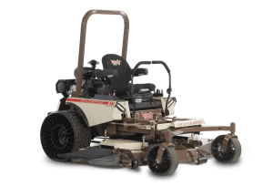 Grasshopper MidMount 440 EFI 72" Zero Turn Mower