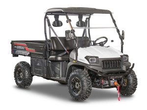 Bighorn 450 Pro Max UTV - USED