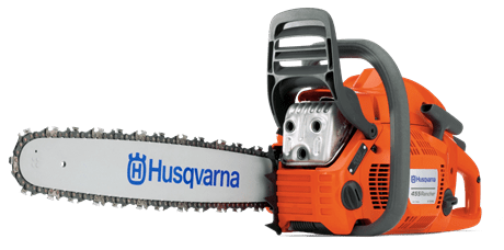 Husqvarna 455 Rancher 20" Chainsaw
