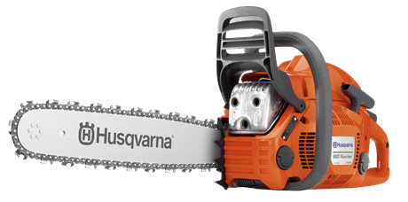 Husqvarna 460 Rancher 24" Chainsaw