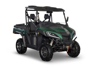 Bighorn 550 E UTV - USED