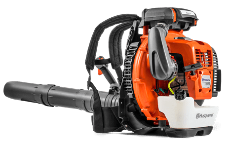 Husqvarna 580BTS Mark II Blower