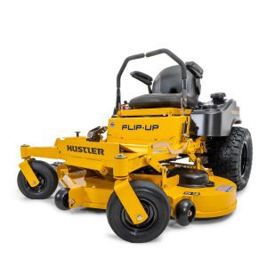 Hustler Flip Up 54" Zero Turn Mower - 940320