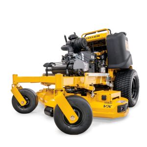 Hustler Super S 36" Stand On Mower - 940205