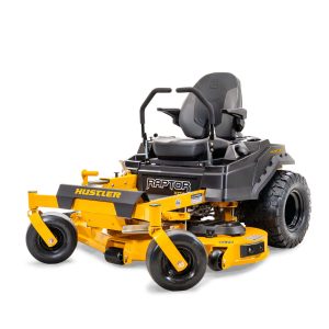 Hustler Raptor XDX 48" Zero Turn Mower - 939827