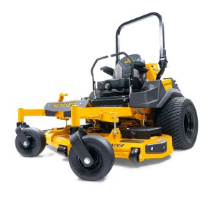 Hustler HyperDrive 60" Kawasaki Zero Turn Mower - 942979