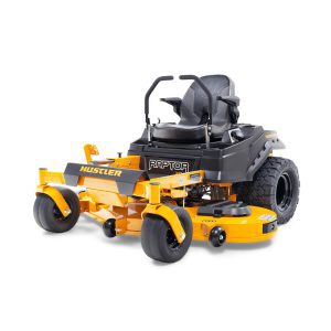 Hustler Raptor XD 48" Zero Turn Mower - 939744