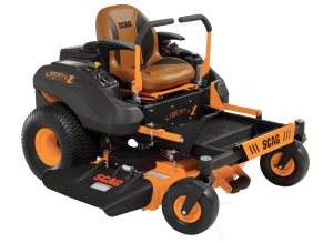 Scag Liberty Z 36" Zero Turn Mower