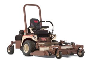 Grasshopper FrontMount 729T 52" Zero Turn Mower