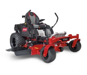 Toro 54" TITAN® MyRIDE® Zero Turn Mower - 75315