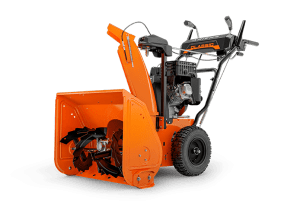 Ariens Classic 24 Sno-Tro Snow Blower - 920036