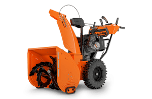Ariens Platinum 24 SHO Sno-Tro Snow Blower - 921074