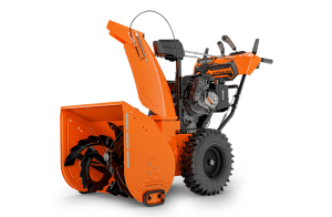 Ariens Platinum 30 SHO Sno-Tro Snow Blower - 921075