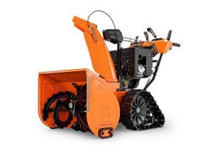 Ariens Platinum 28 SHO Sno-Tro Snow Blower - 921073