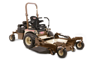 Grasshopper FrontMount 940 EFI 72" Zero Turn Mower
