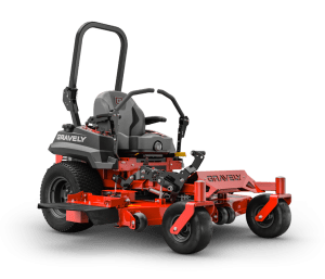 Gravely Pro-Turn® 148 Kawasaki® Zero-Turn Mower 991128