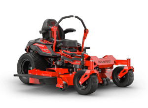Gravely ZT HD 60" Kohler Zero Turn Mower 991278