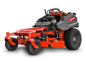 Gravely Pro-Stance Ultra 52" Kawasaki FX1000 Stand-On Mower 994173