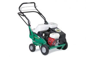 Billy Goat AE403V Self-Propelled Aerator