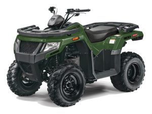 Arctic Cat Alterra 300 270cc ATV ALTERRA-300