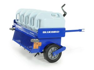 Bluebird Turf  36" Towable Aerator TA10