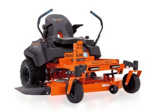 Bad Boy E Magnum 42" Zero-Turn Mower BMZ42EV - USED