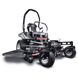 Dixie Chopper Blackhawk 48" Zero Turn Mower