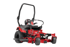 RedMax CZTE60 Zero Turn Mower