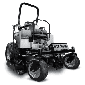 Dixie Chopper Classic 60" Zero Turn Mower