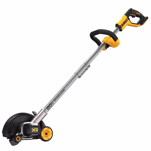 DeWalt 20V MAX* Brushless Cordless Edger (Tool Only)