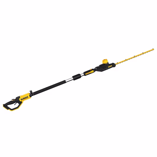 DeWalt 20V MAX* Pole Hedge Trimmer (Bare)