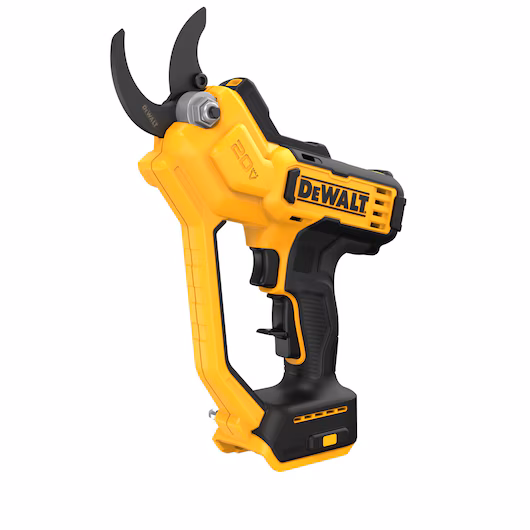 DeWalt 20V MAX* 1-1/2 in Cordless Pruner (Tool Only)