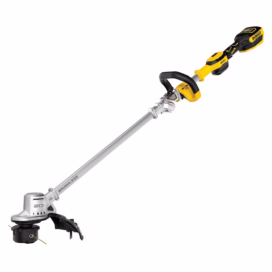 DeWalt 20V MAX* 14 in. Folding String Trimmer (Tool Only)