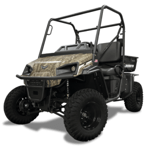 2023 American LandMaster EV - 4WD Side-By-Side