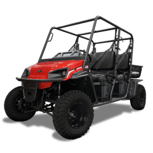 2023 American LandMaster EV Crew- 2WD Side-By-Side