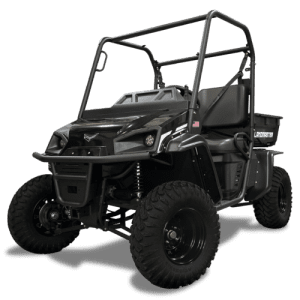 2023 American LandMaster EV - 2WD Side-By-Side