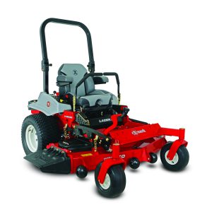 eXmark 48" Lazer Z E-Series Zero Turn Mower