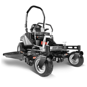 Dixie Chopper Eagle 54" Zero Turn Mower